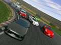 Racing Battle: C1 Grand Prix thumbnail 5