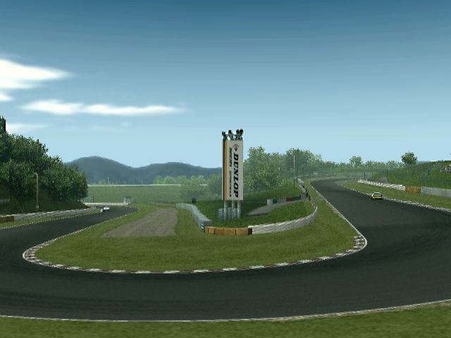 Racing Battle: C1 Grand Prix image 13