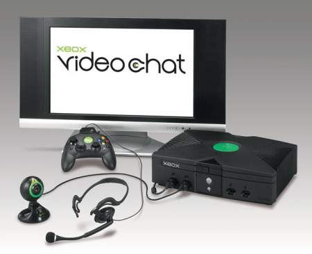Xbox Video Chat image 4