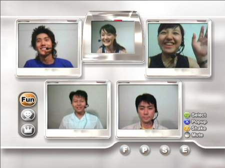 Xbox Video Chat image 5