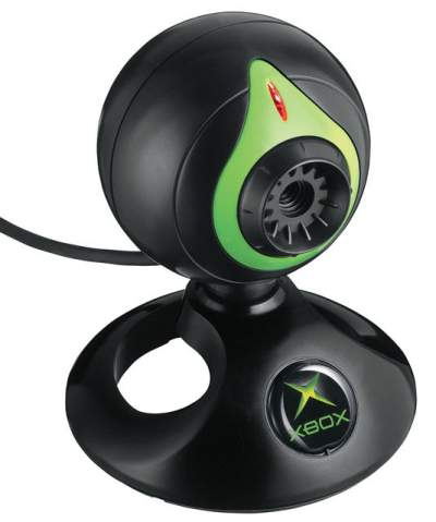 Xbox Video Chat image 3