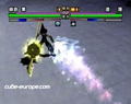 Shaman King: Soul Fight (Bandai the Best) thumbnail 5