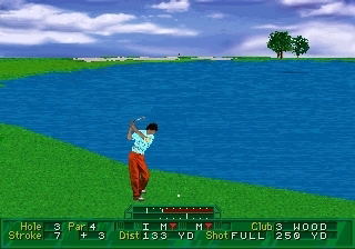 Golf Magazine: 36 Great Holes Starring Fred Couples image 4