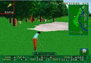 Golf Magazine: 36 Great Holes Starring Fred Couples image 5