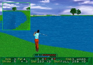 Golf Magazine: 36 Great Holes Starring Fred Couples image 7
