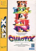 Chaotix thumbnail 1