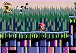Chaotix image 4