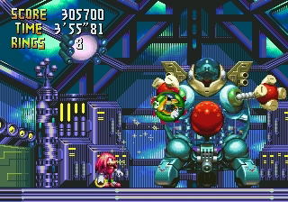 Chaotix image 6