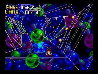 Chaotix image 7