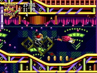 Chaotix image 8