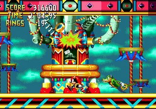 Chaotix image 9