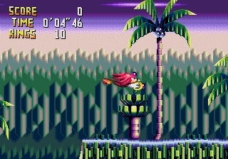 Chaotix image 10