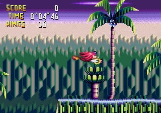 Chaotix image 10