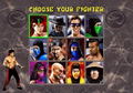 Mortal Kombat II thumbnail 4