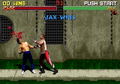 Mortal Kombat II thumbnail 7