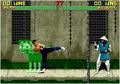 Mortal Kombat II thumbnail 16