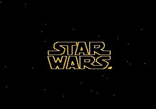 Star Wars Arcade image 2