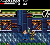 Bare Knuckle: Ikari no Tekken image 4