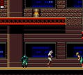 The GG Shinobi II: The Silent Fury thumbnail 5