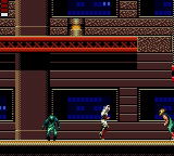 The GG Shinobi II: The Silent Fury image 5