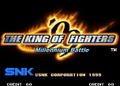 The King of Fighters '99 thumbnail 3