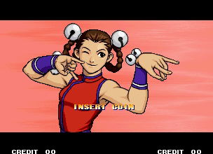 The King of Fighters '99 image 4