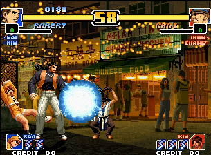The King of Fighters '99 image 6