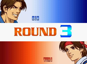 The King of Fighters '99 image 7
