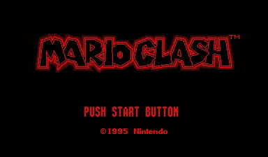 Mario Clash image 5