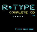 R-Type Complete CD thumbnail 3