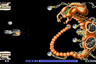 R-Type Complete CD image 5