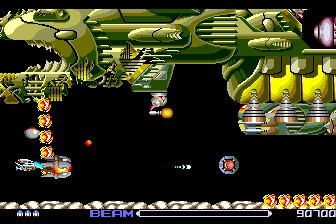 R-Type Complete CD image 7