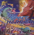 Space Harrier thumbnail 1
