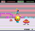 Space Harrier thumbnail 8