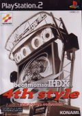 beatmania IIDX 4th Style: New Songs Collection thumbnail 1