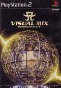 Visual Mix Ayumi Hamasaki Dome Tour 2001 thumbnail 1