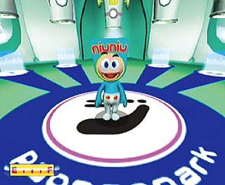 Super Magnetic NiuNiu image 3