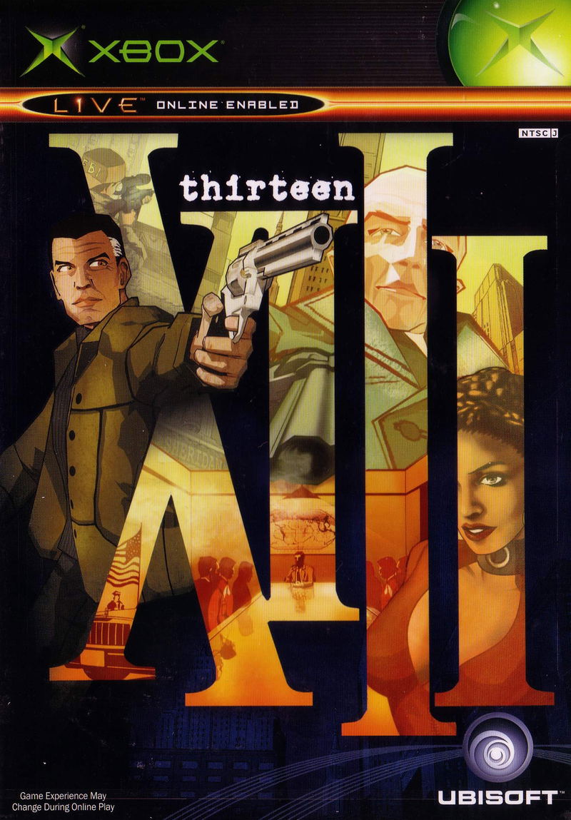 XIII (Thirteen) image 1
