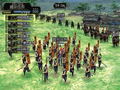 Kessen III thumbnail 6