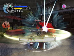 Shinsengumi Gunrou-den image 5