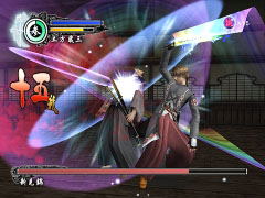 Shinsengumi Gunrou-den image 6