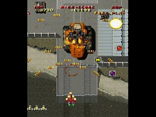 Raiden DX (Major Wave) image 3