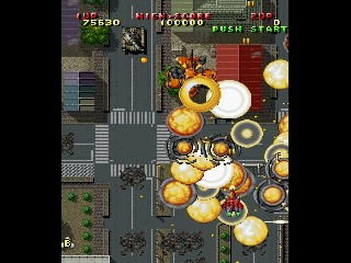 Raiden DX (Major Wave) image 4