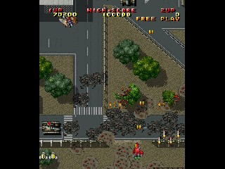 Raiden DX (Major Wave) image 5