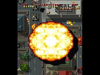 Raiden DX (Major Wave) image 6