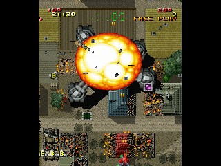 Raiden DX (Major Wave) image 9