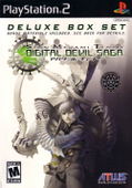 Shin Megami Tensei: Digital Devil Saga Deluxe Box Set thumbnail 2
