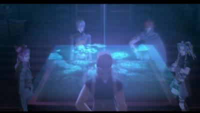 Shin Megami Tensei: Digital Devil Saga Deluxe Box Set image 10