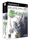 Shin Megami Tensei: Digital Devil Saga Deluxe Box Set thumbnail 1