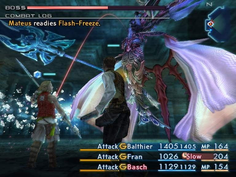 Final Fantasy XII (Greatest Hits) image 5